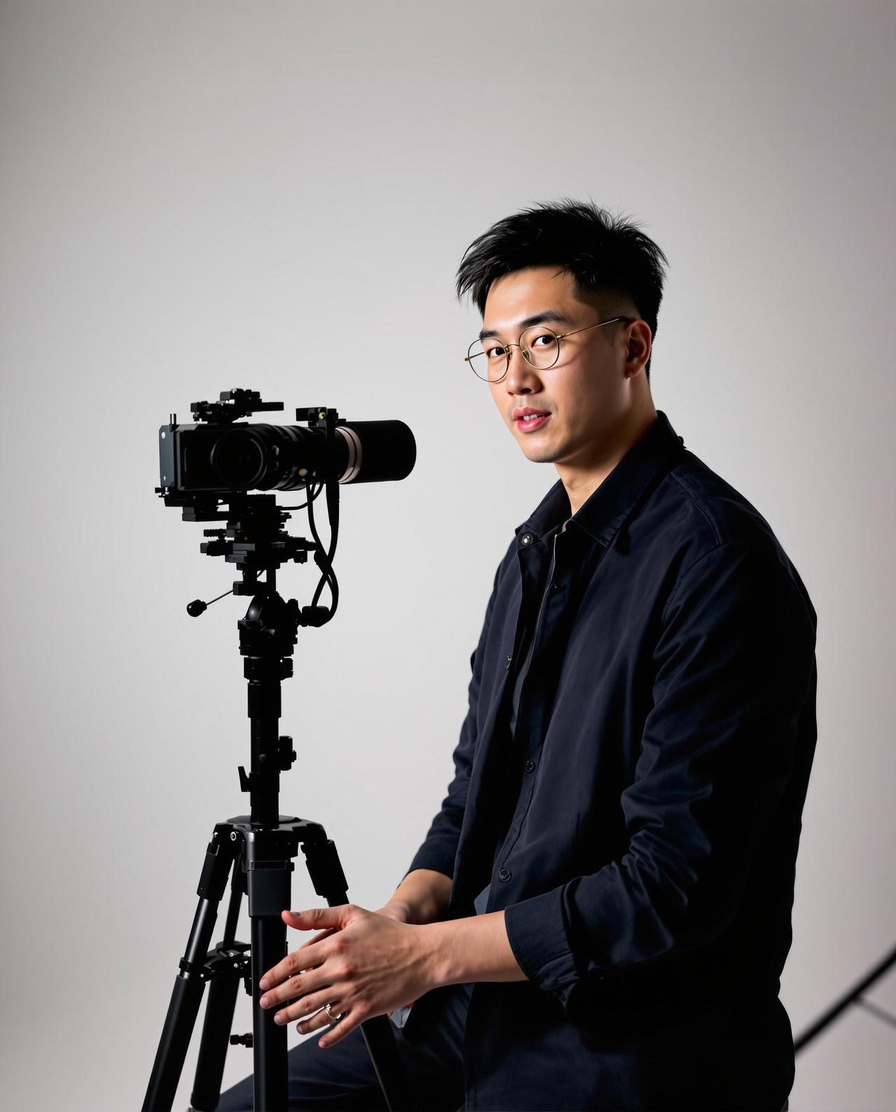 刘建国 - 商业片导演 刘建国 - 0855影视签约导演
